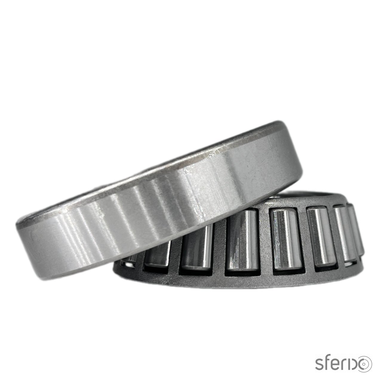 Конический подшипник LM48548/LM48510 SFERIX - Сферикс - фото -  4